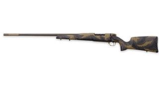 Caliber or Gauge : .338-Weatherby-RPM